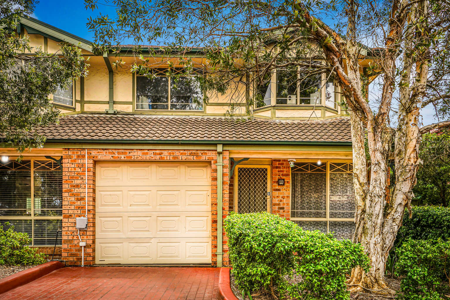 13/12 Sinclair Avenue Blacktown 13/12 Sinclair Avenue Blacktown