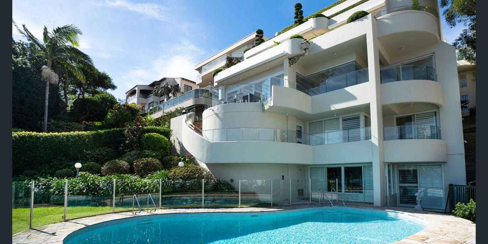 1/56-58 Wolseley Road Point Piper