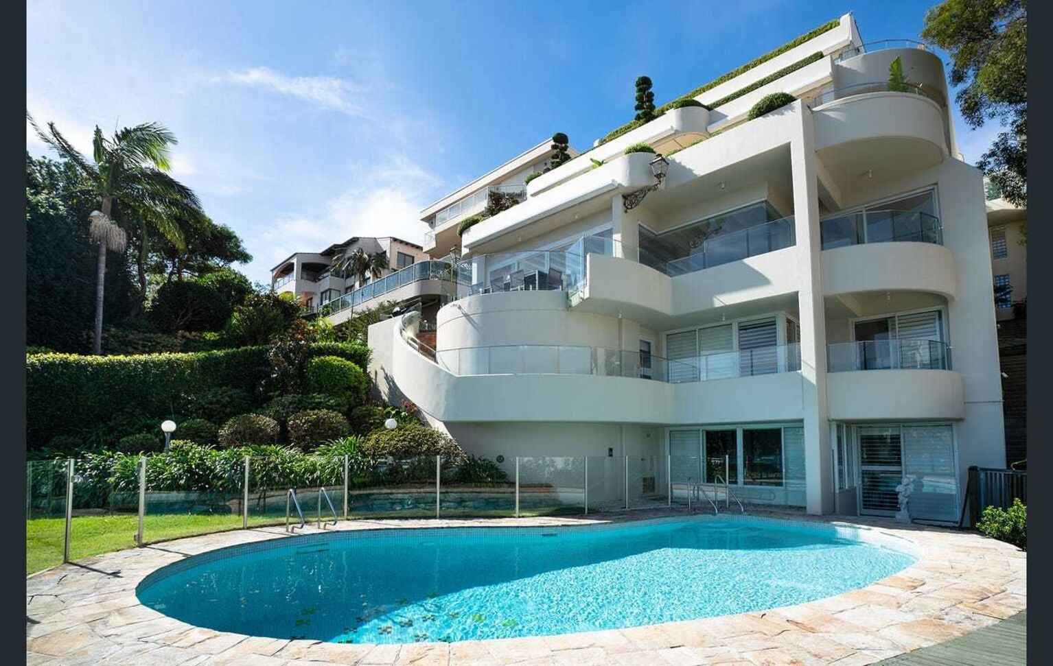 1/56-58 Wolseley Road Point Piper