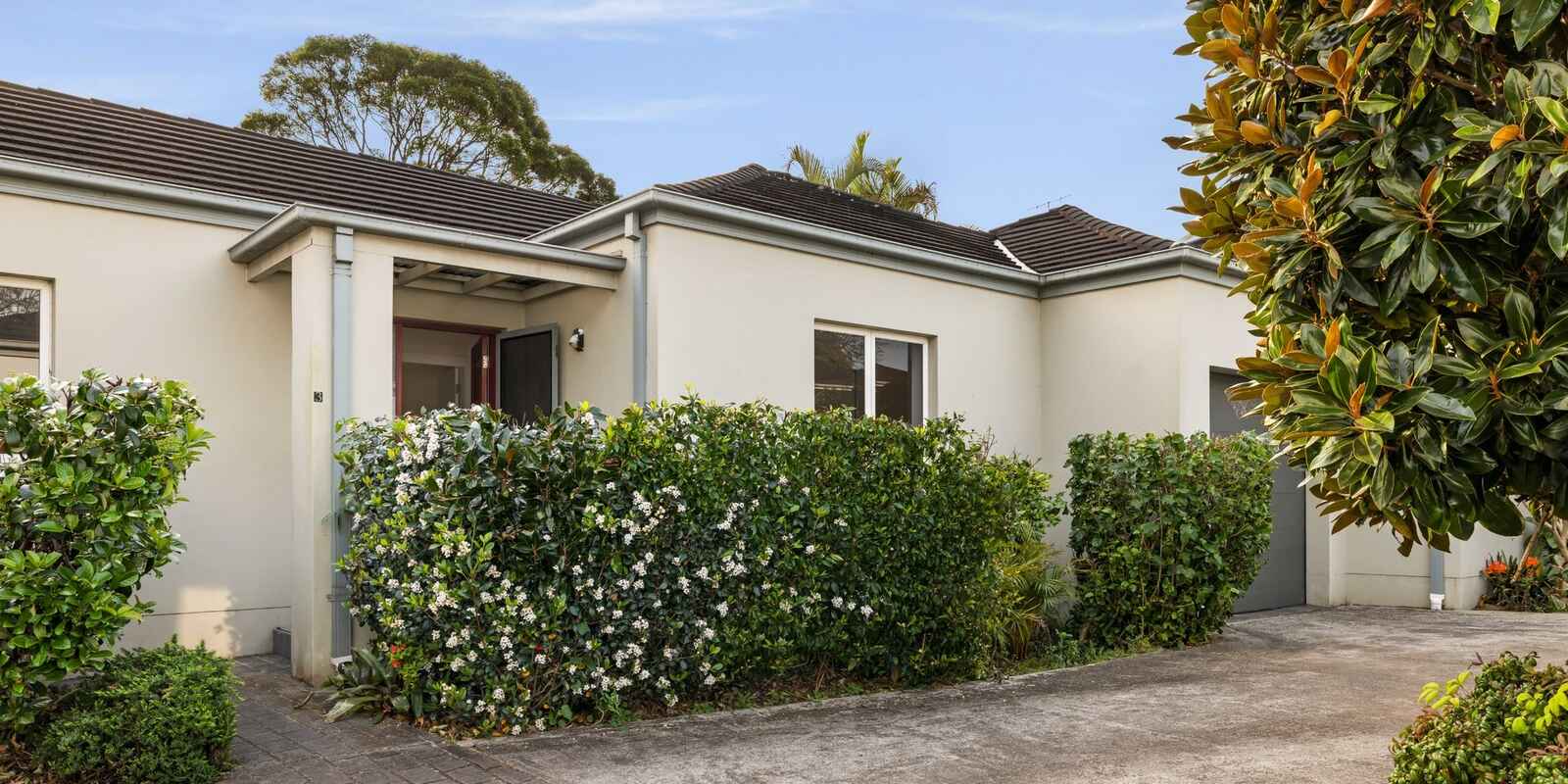 3/14A Hurlstone Avenue Hurlstone Park