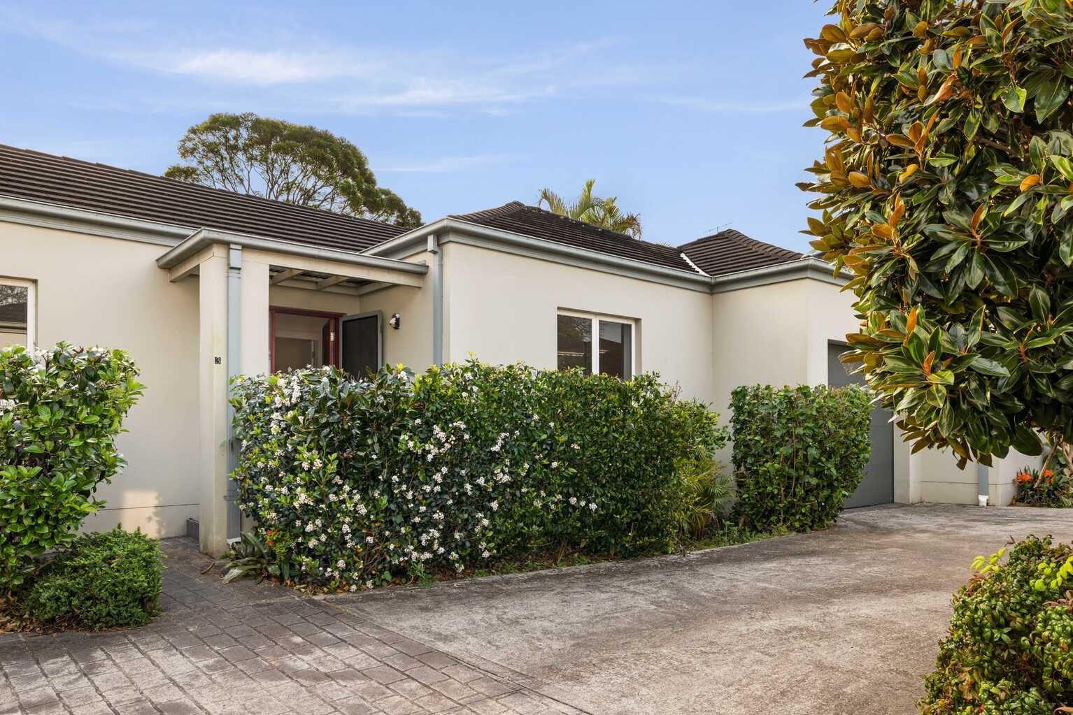 3/14A Hurlstone Avenue Hurlstone Park