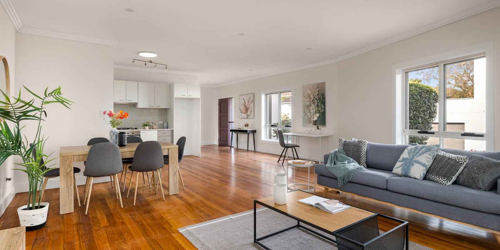 3/14A Hurlstone Avenue Hurlstone Park