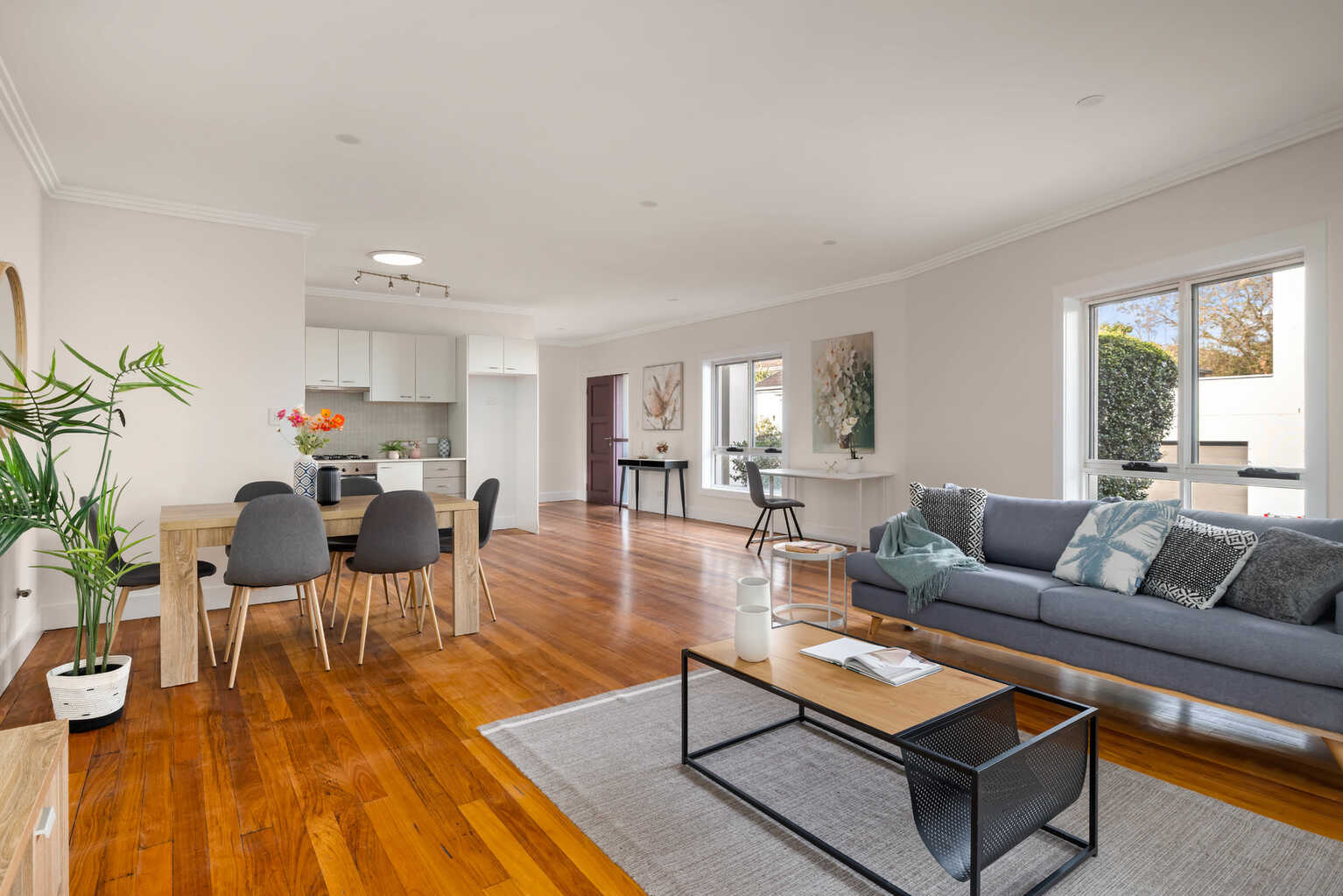 3/14A Hurlstone Avenue Hurlstone Park