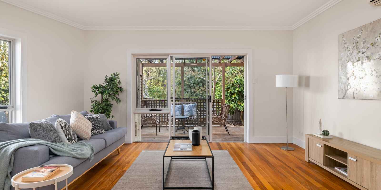 3/14A Hurlstone Avenue Hurlstone Park