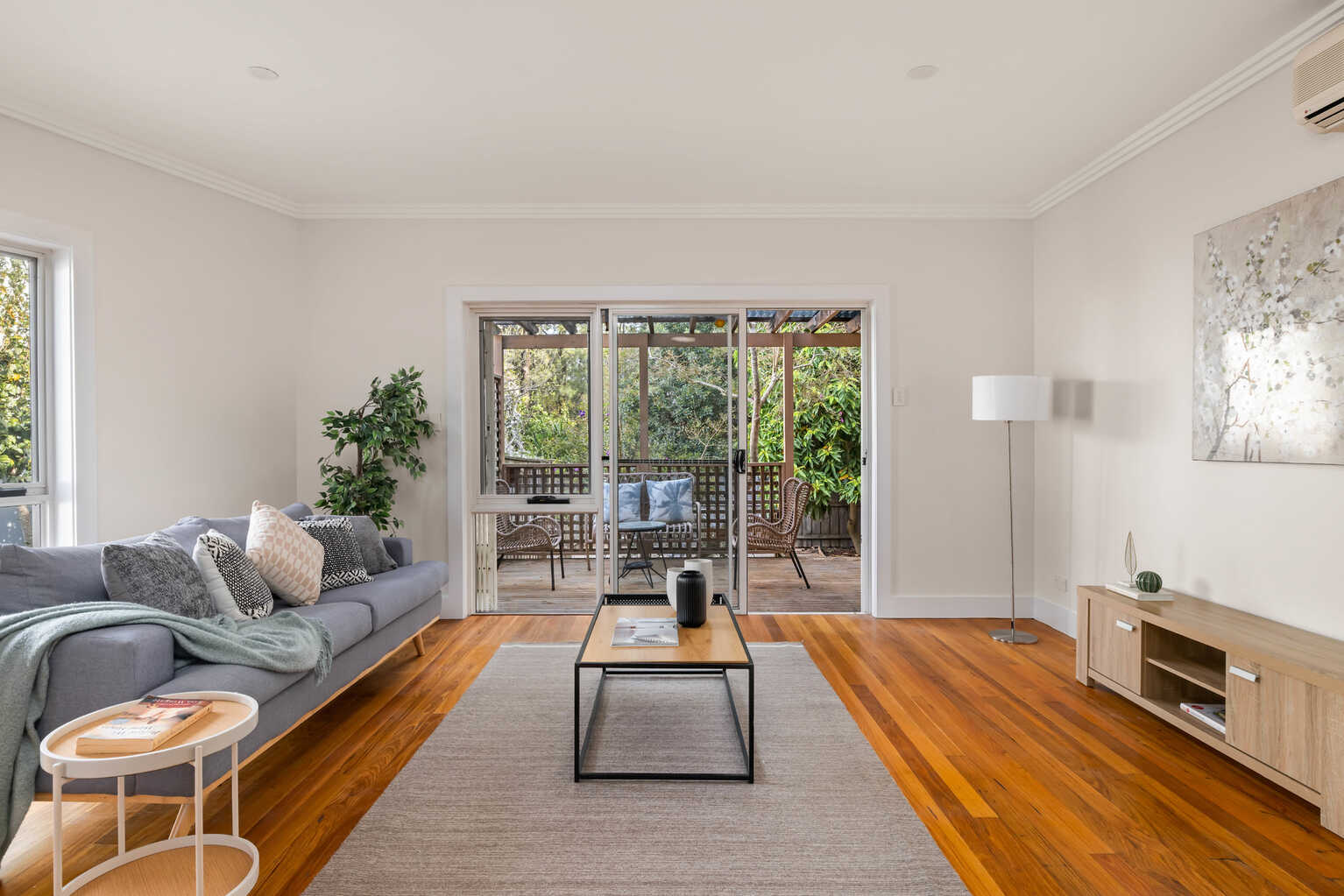 3/14A Hurlstone Avenue Hurlstone Park