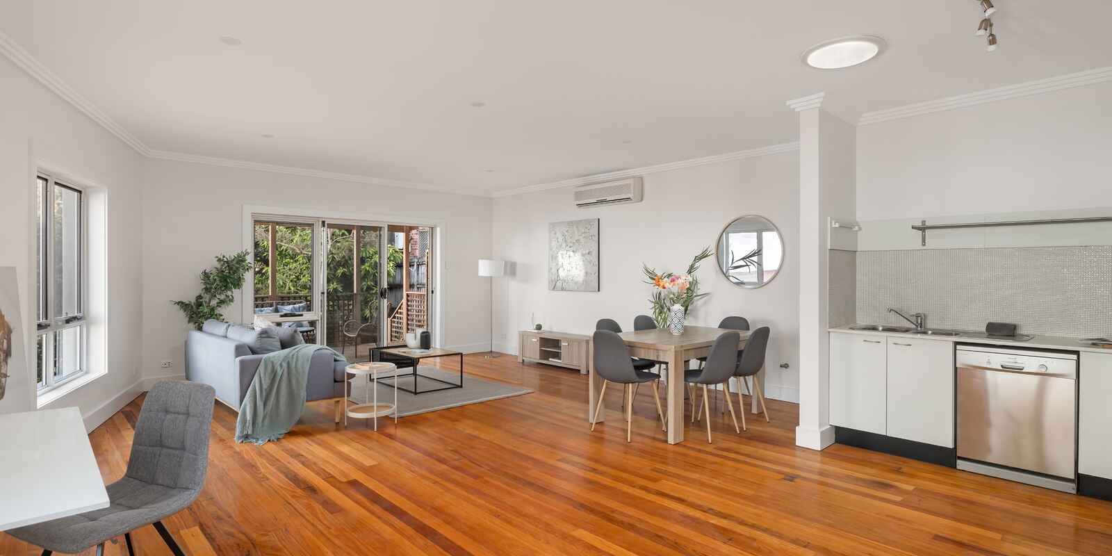 3/14A Hurlstone Avenue Hurlstone Park