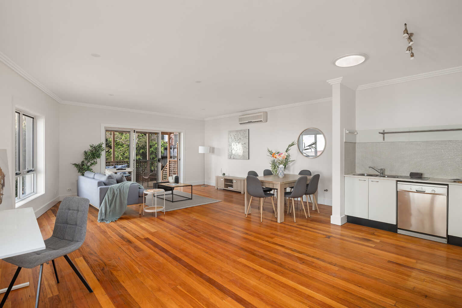 3/14A Hurlstone Avenue Hurlstone Park