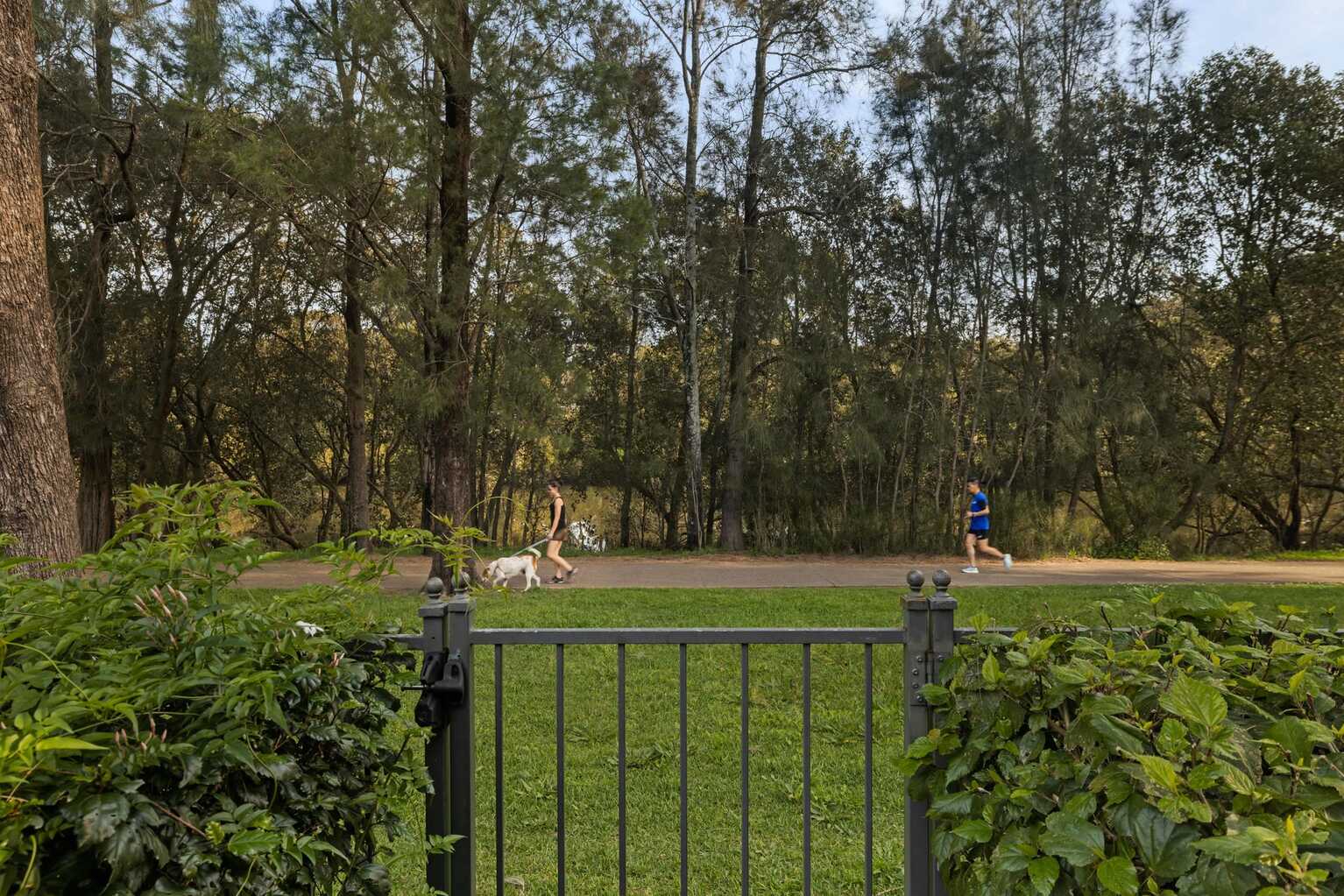 3/14A Hurlstone Avenue Hurlstone Park