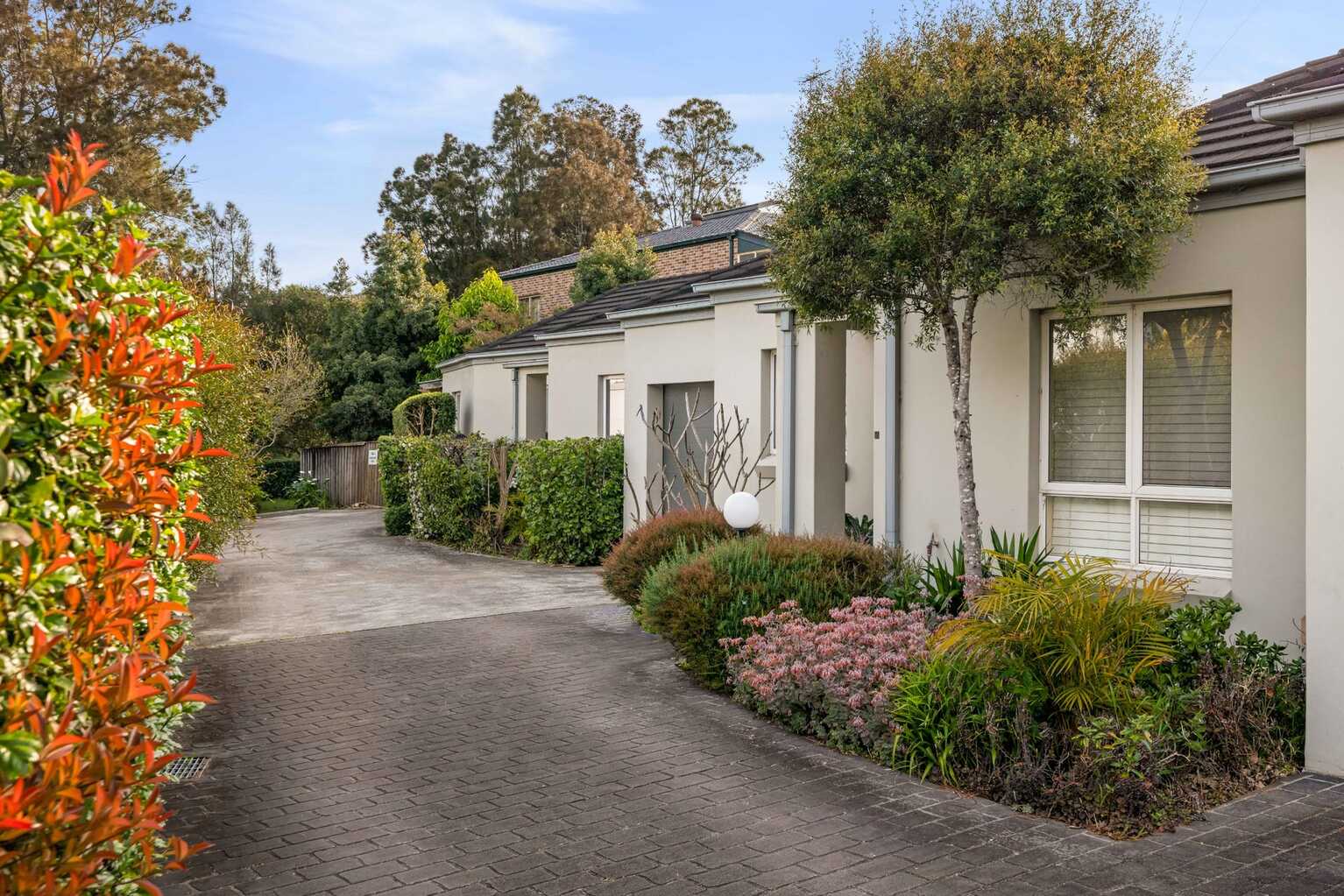 3/14A Hurlstone Avenue Hurlstone Park