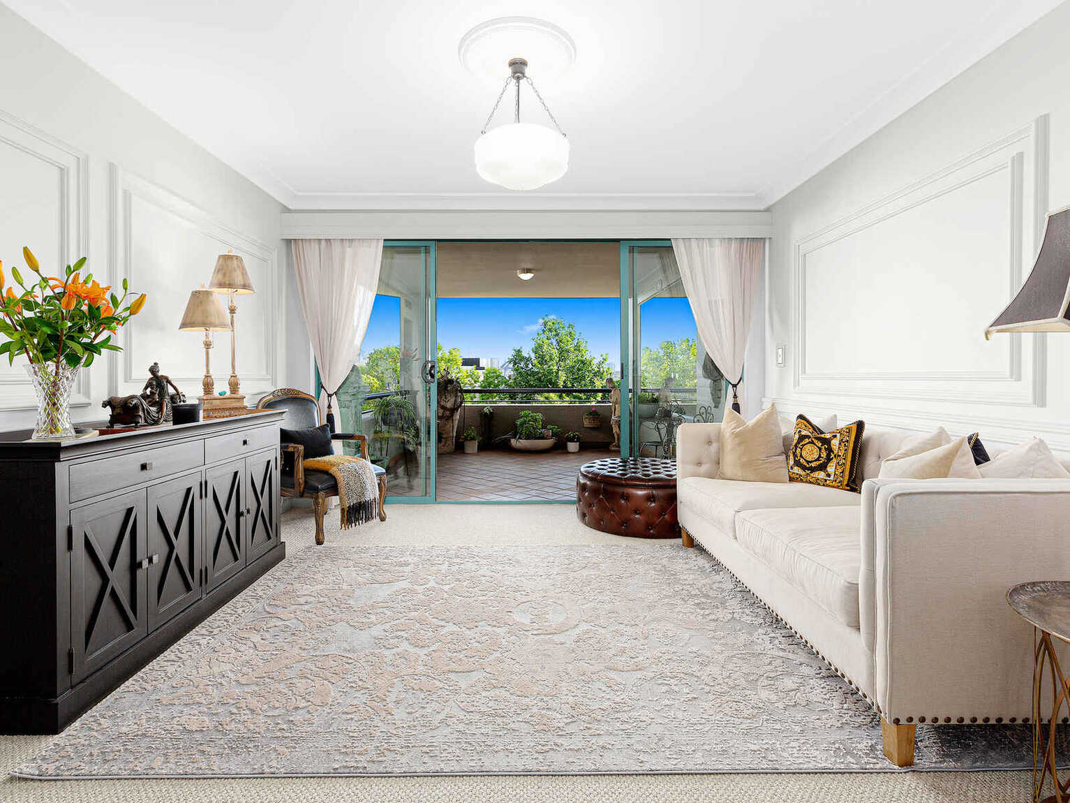 19/135-145 Sailors Bay Road Northbridge 19/135-145 Sailors Bay Road Northbridge