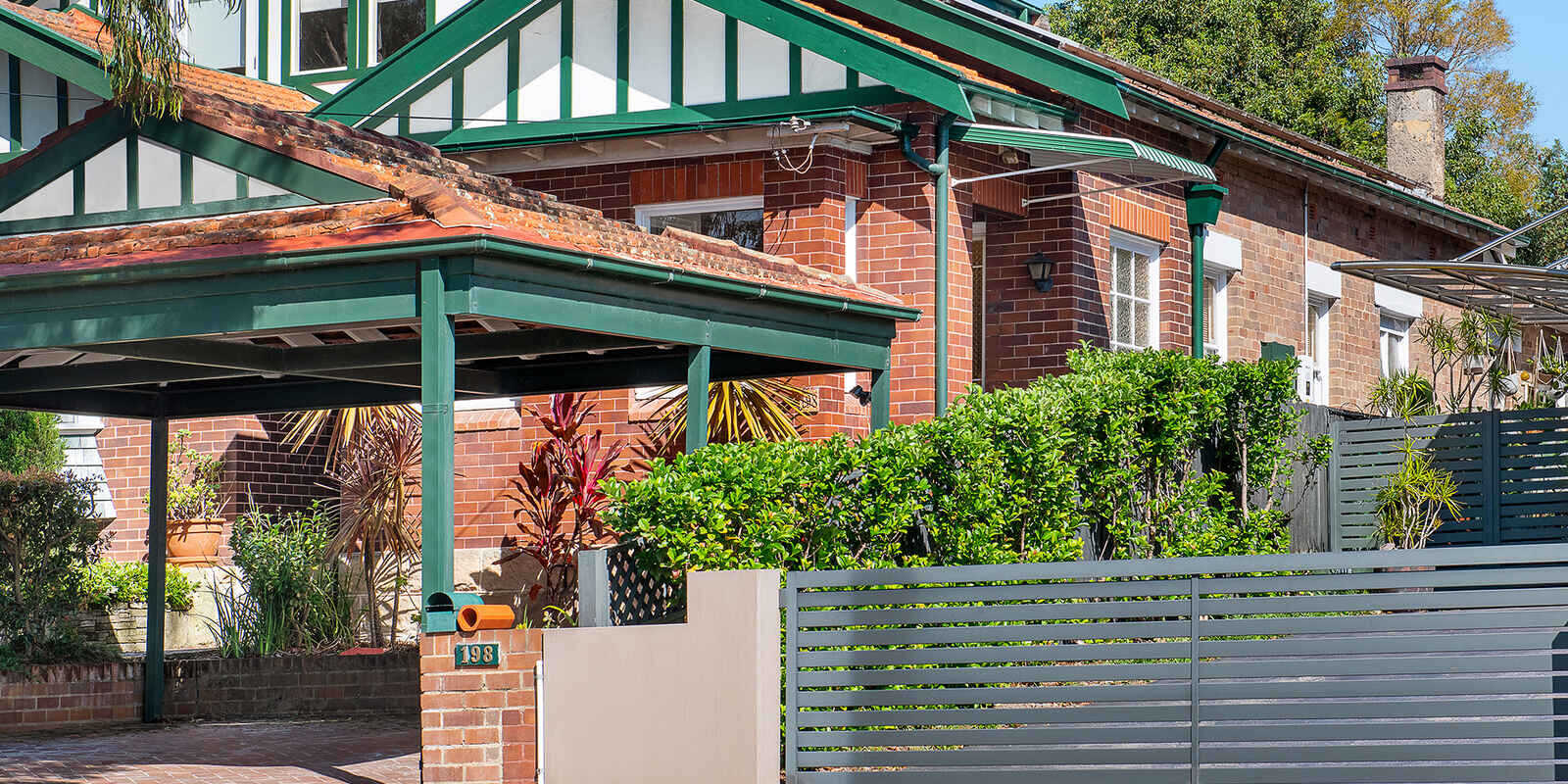 198 Sailors Bay Road Northbridge 198 Sailors Bay Road Northbridge