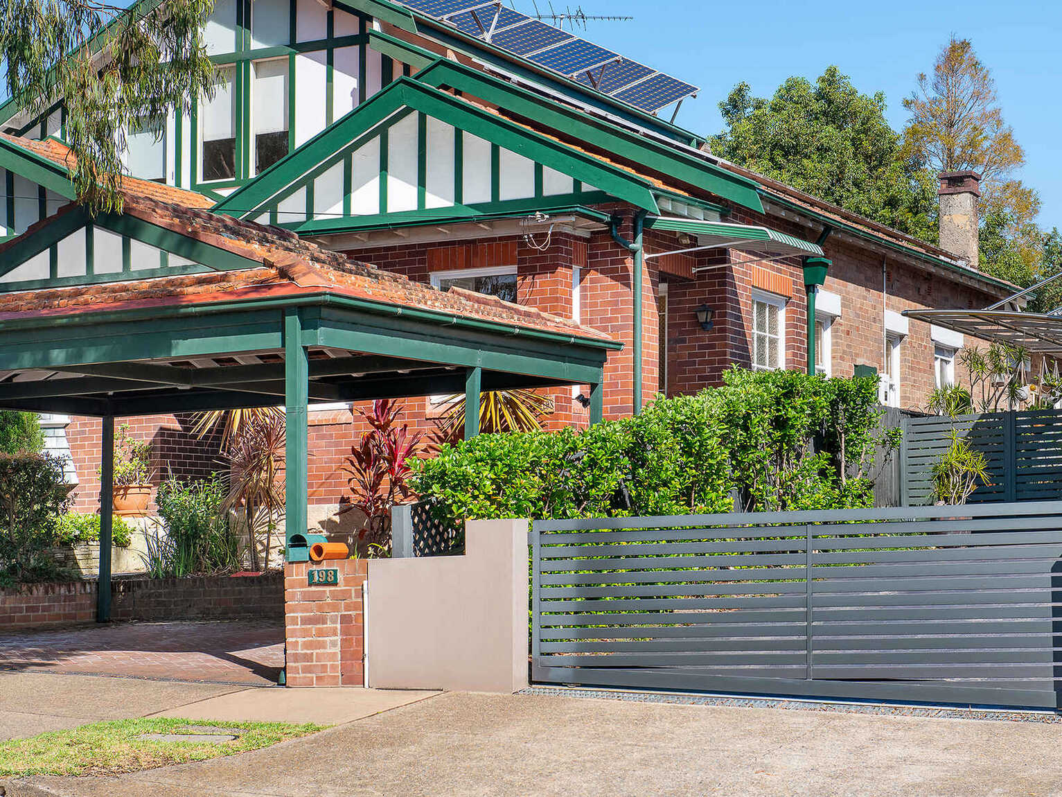 198 Sailors Bay Road Northbridge 198 Sailors Bay Road Northbridge