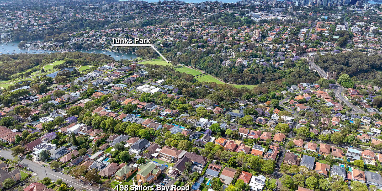 198 Sailors Bay Road Northbridge 198 Sailors Bay Road Northbridge