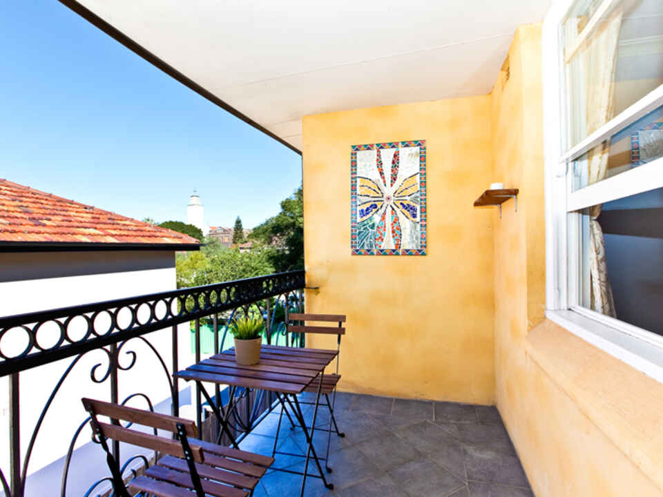 5/14 Hastings Street Marrickville