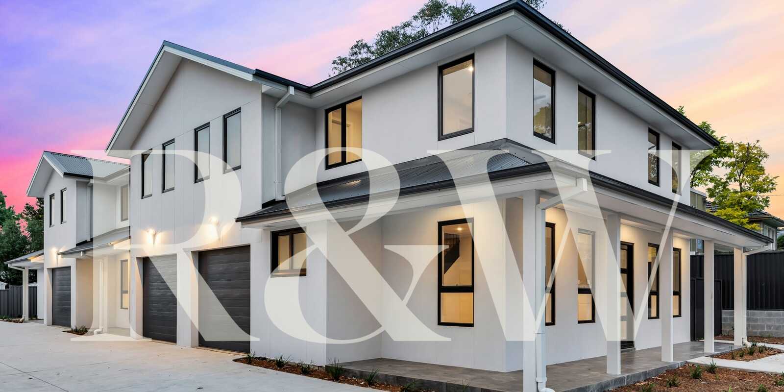 2/23 Burragorang Street The Oaks 2/23 Burragorang Street The Oaks