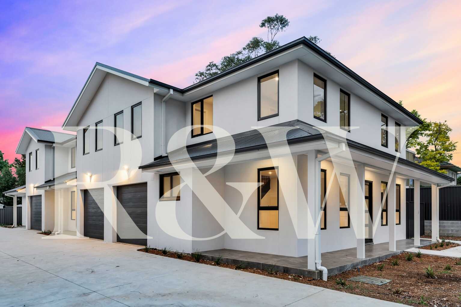 2/23 Burragorang Street The Oaks 2/23 Burragorang Street The Oaks