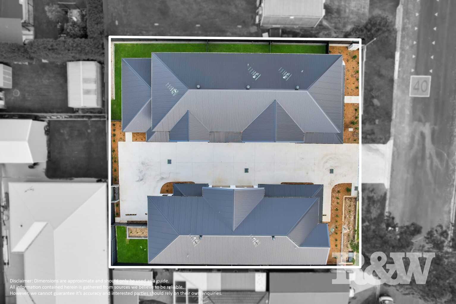 4/23 Burragorang Street The Oaks 4/23 Burragorang Street The Oaks