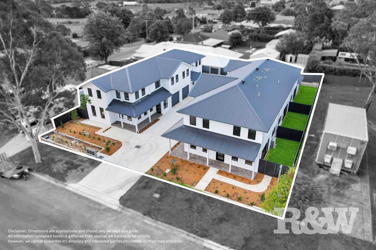 4/23 Burragorang Street The Oaks 4/23 Burragorang Street The Oaks
