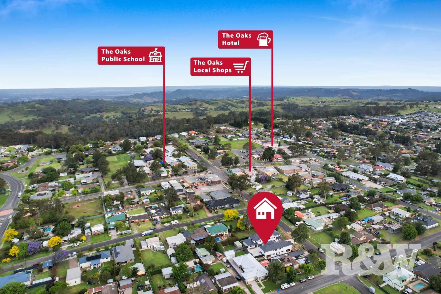4/23 Burragorang Street The Oaks 4/23 Burragorang Street The Oaks