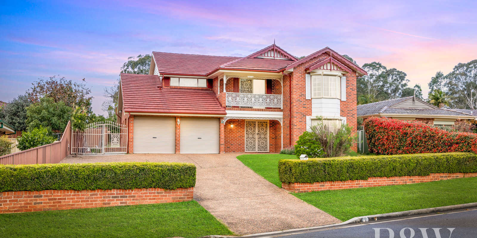 60 Peugeot Drive Ingleburn 60 Peugeot Drive Ingleburn