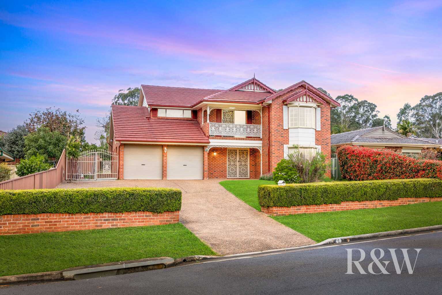 60 Peugeot Drive Ingleburn 60 Peugeot Drive Ingleburn
