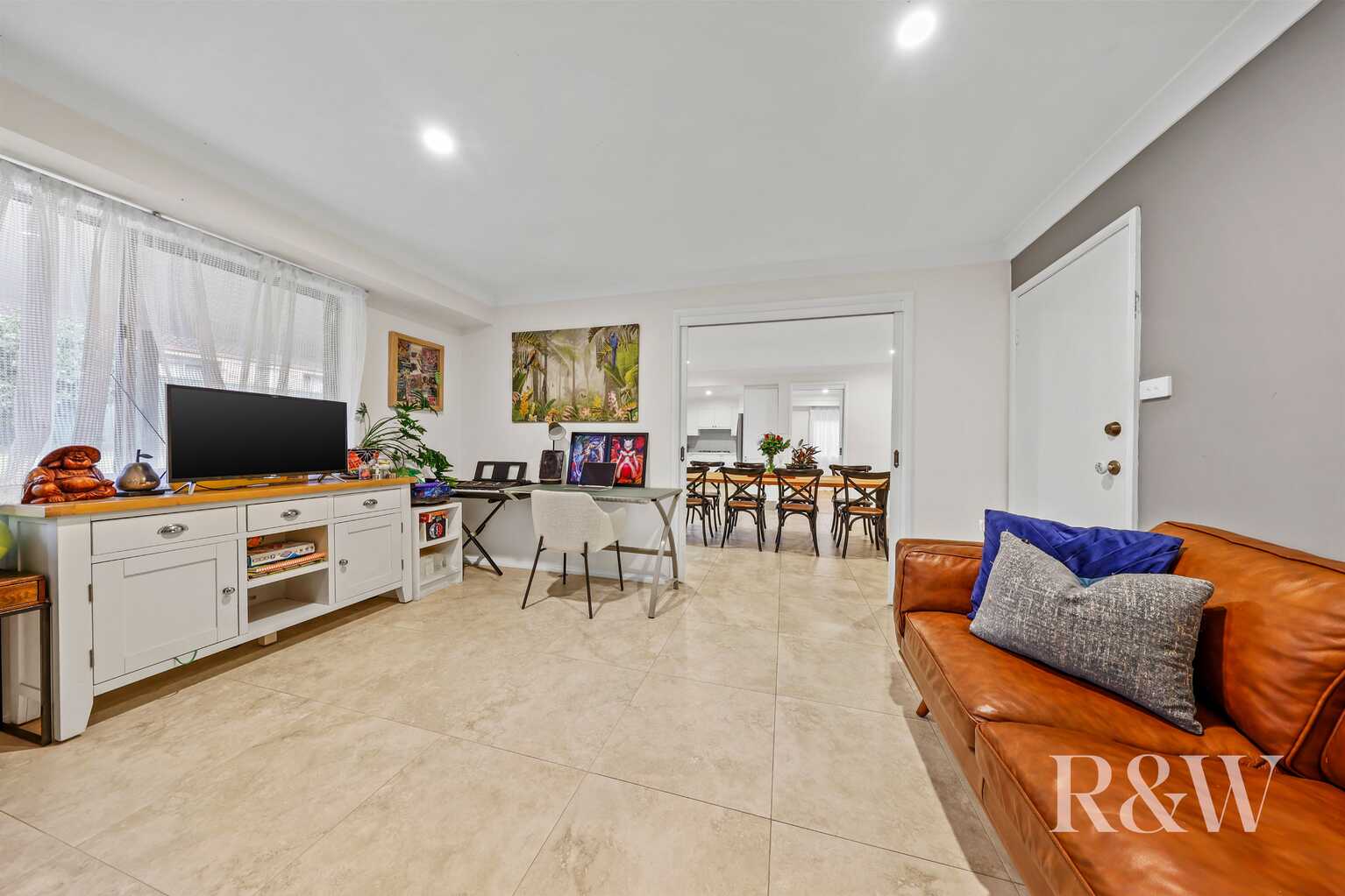 60 Peugeot Drive Ingleburn 60 Peugeot Drive Ingleburn