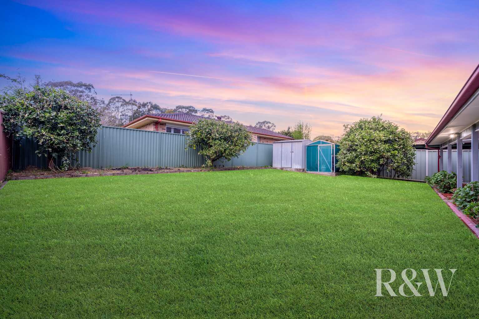 60 Peugeot Drive Ingleburn 60 Peugeot Drive Ingleburn