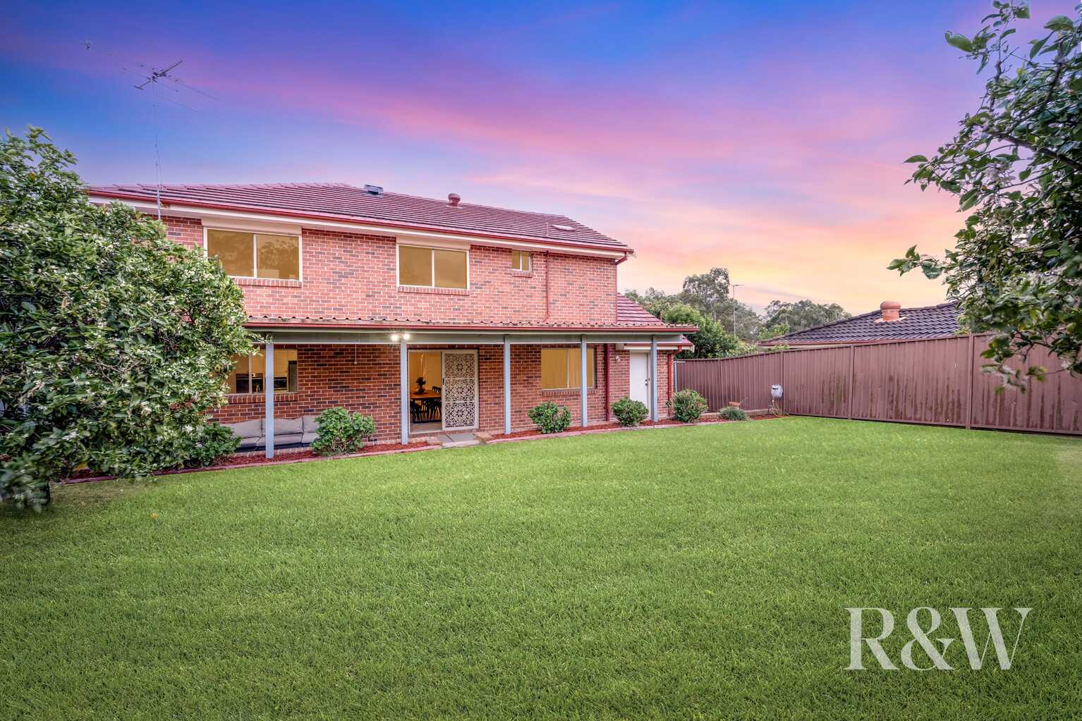 60 Peugeot Drive Ingleburn 60 Peugeot Drive Ingleburn