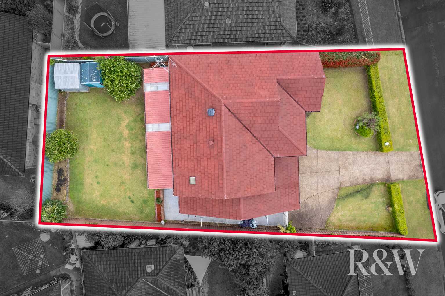 60 Peugeot Drive Ingleburn 60 Peugeot Drive Ingleburn