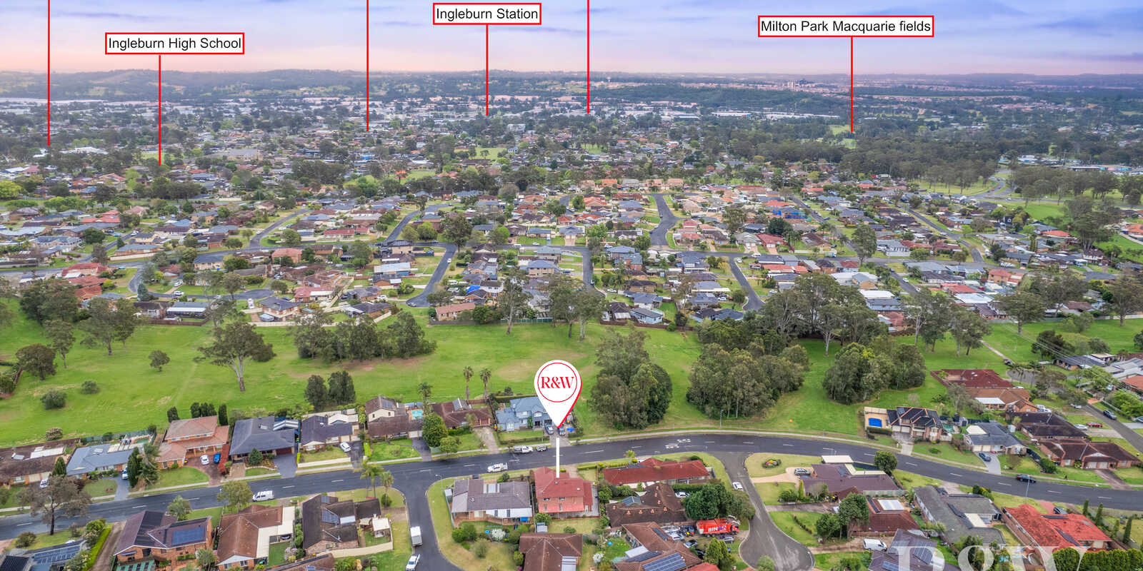 60 Peugeot Drive Ingleburn 60 Peugeot Drive Ingleburn