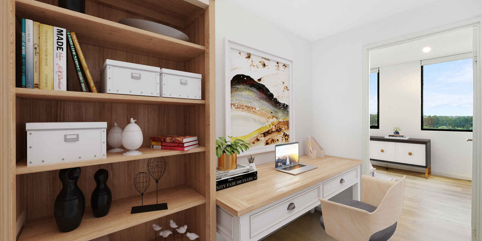 421/99b Bonar Street Wolli Creek