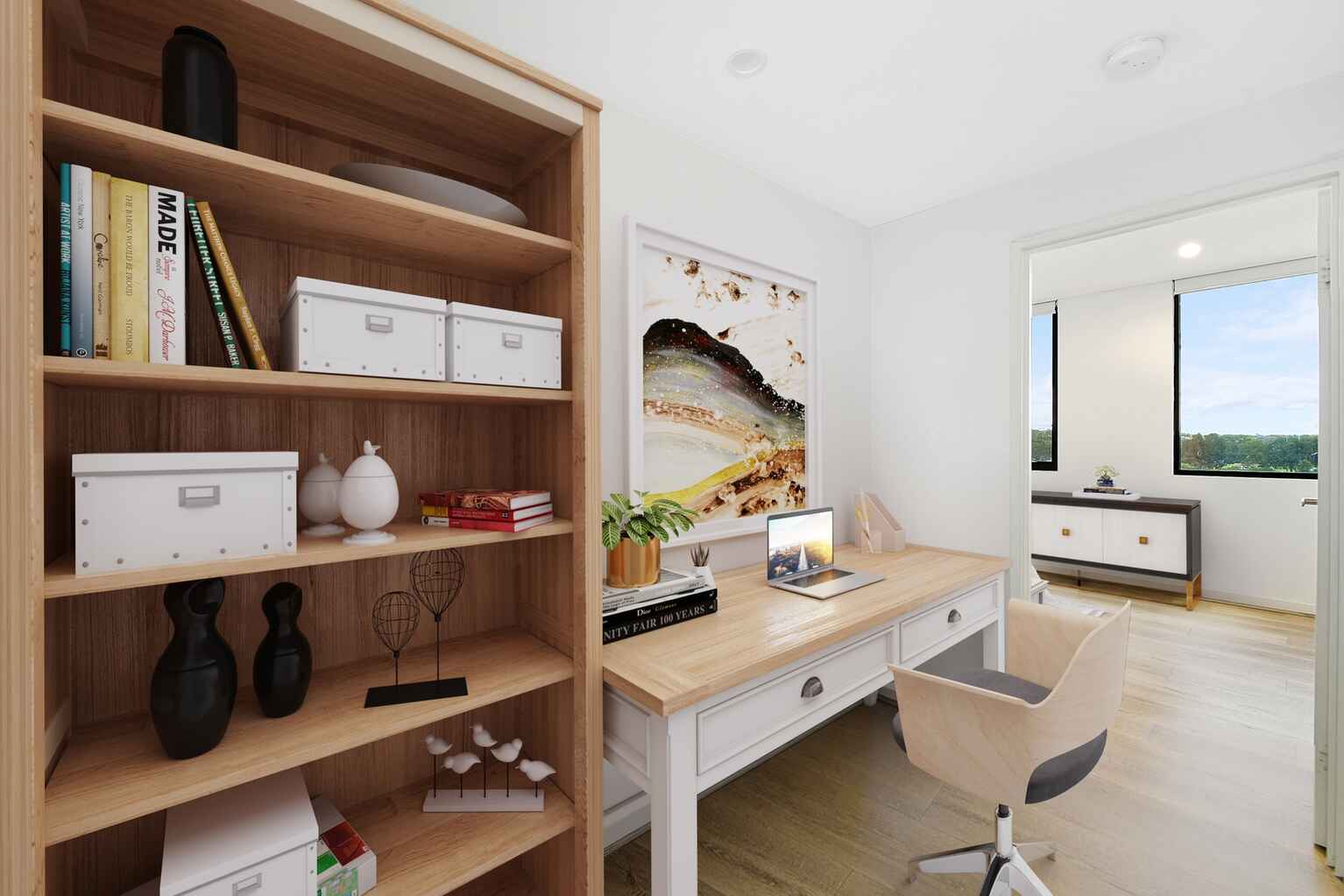 421/99b Bonar Street Wolli Creek