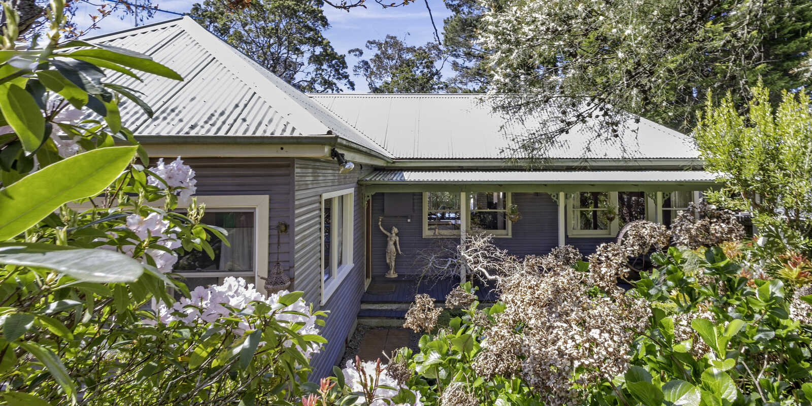6 Heath Street Blackheath 6 Heath Street Blackheath
