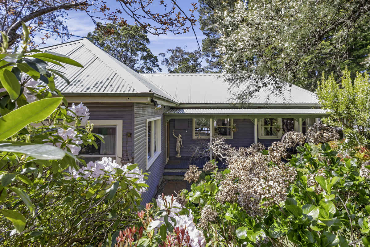 6 Heath Street Blackheath