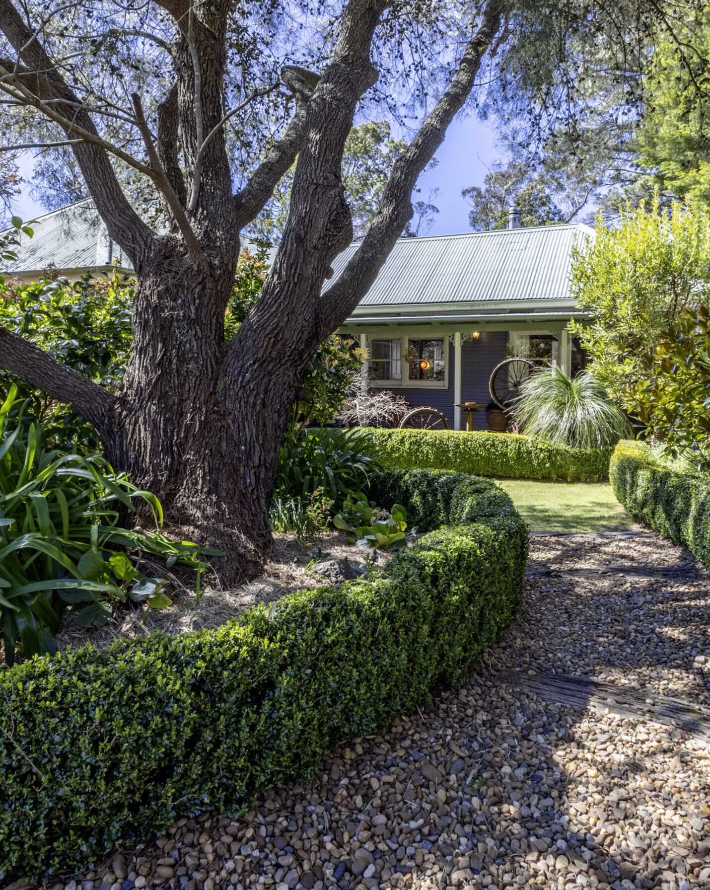 6 Heath Street Blackheath, Blackheath - Thumbnail 2