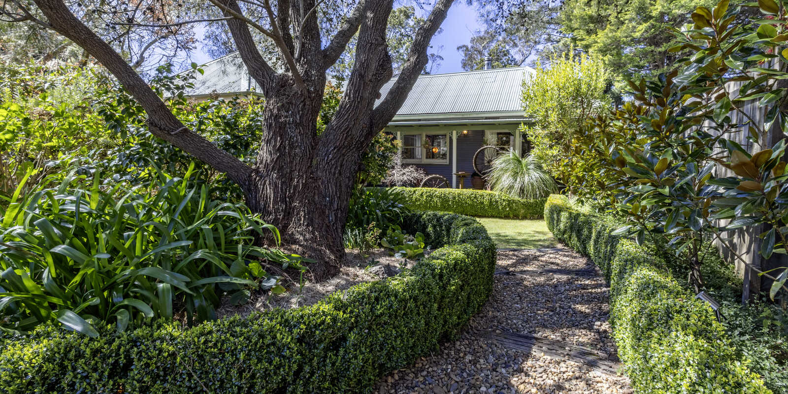 6 Heath Street Blackheath 6 Heath Street Blackheath