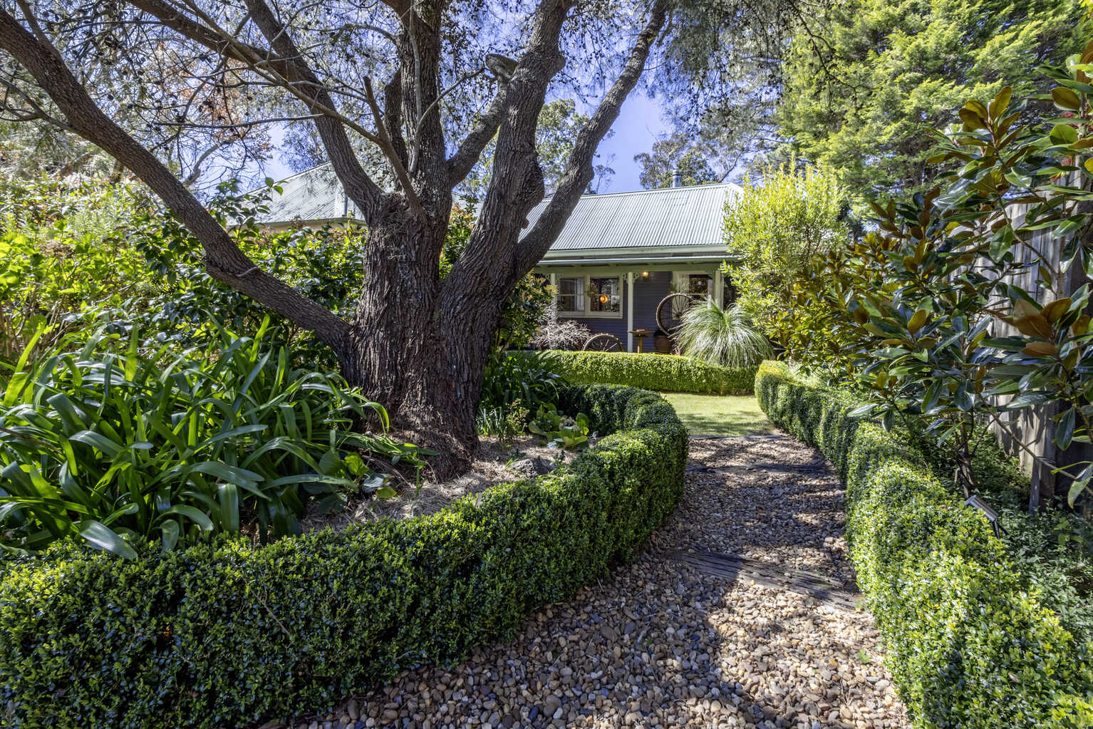 6 Heath Street Blackheath 6 Heath Street Blackheath