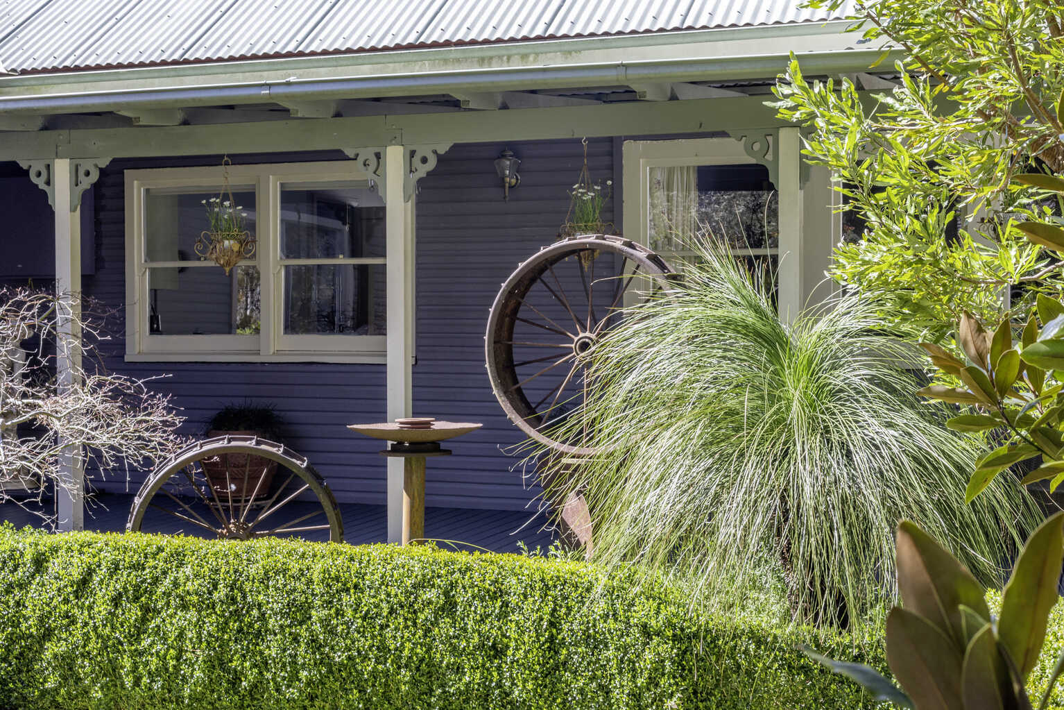 6 Heath Street Blackheath 6 Heath Street Blackheath