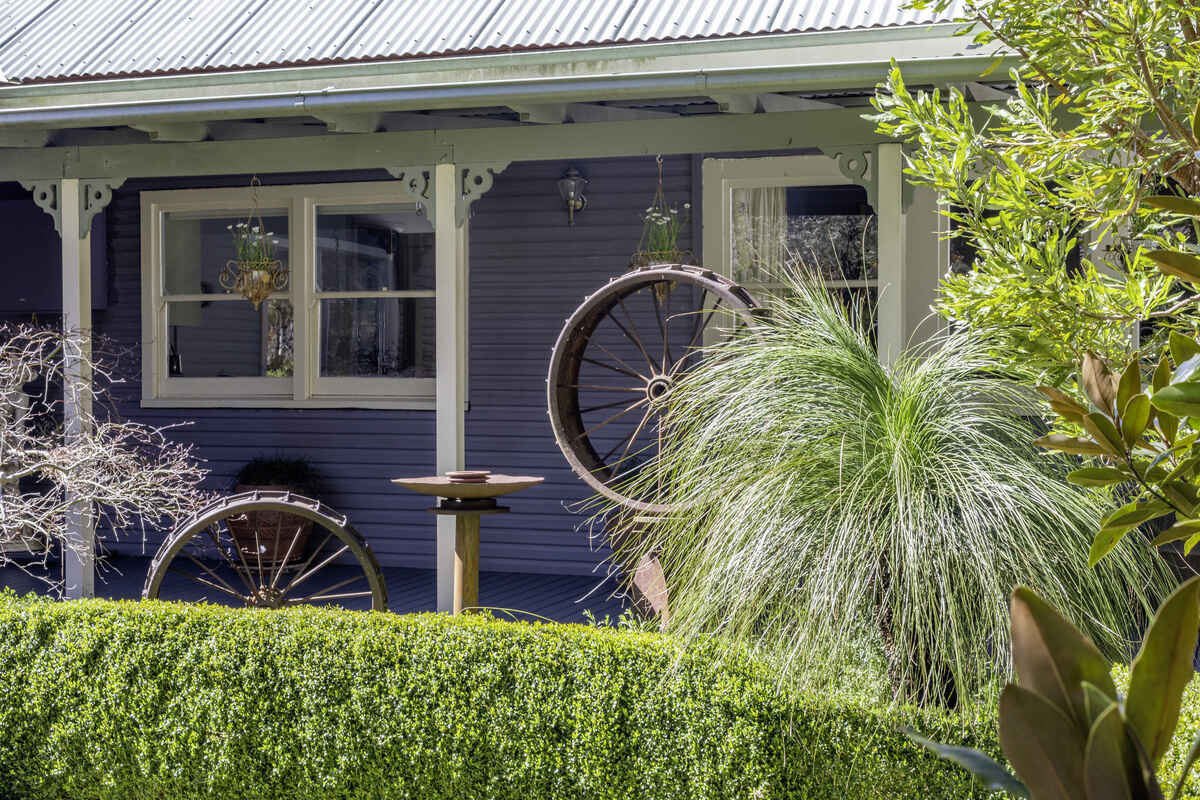 6 Heath Street Blackheath