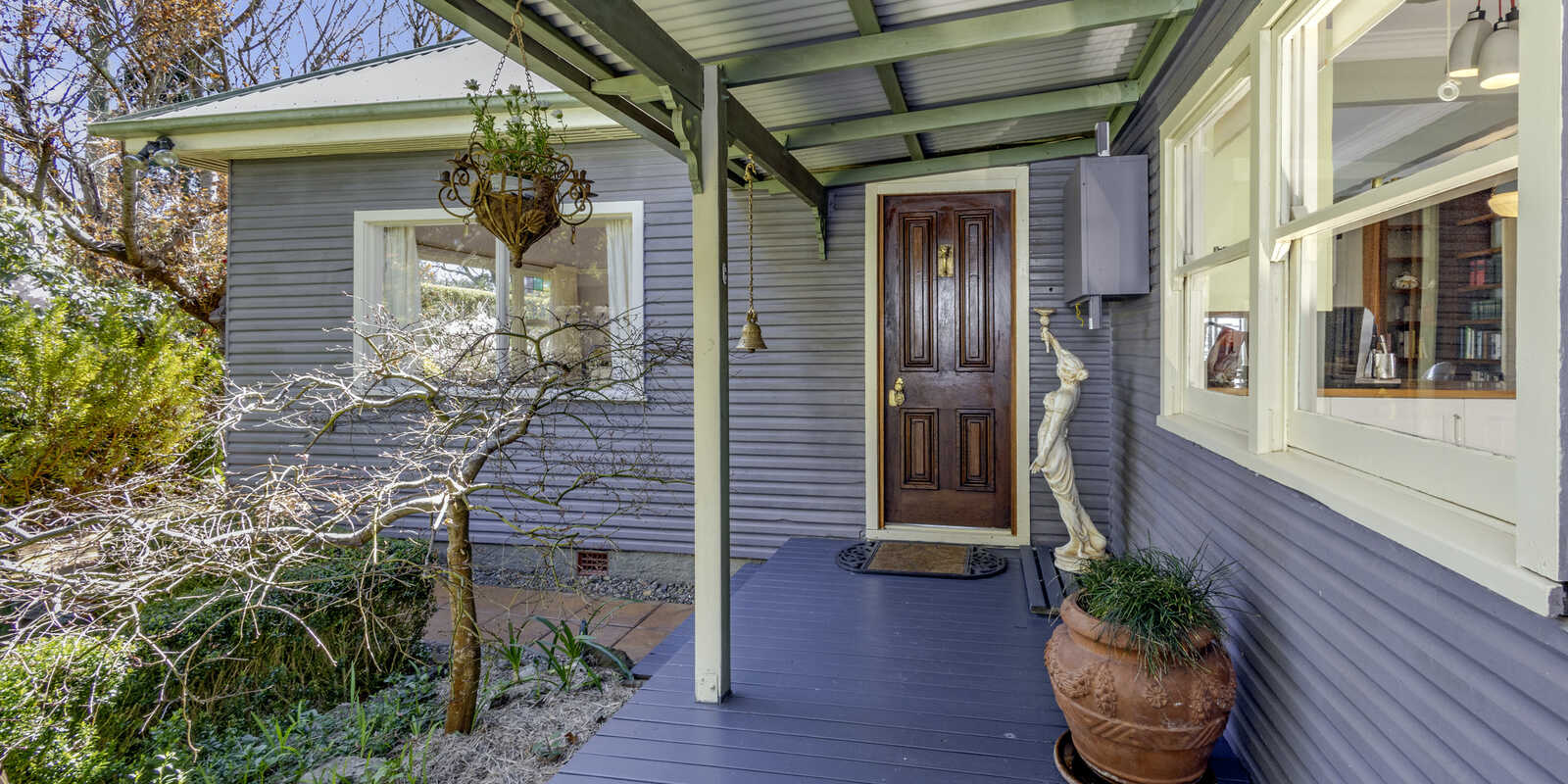 6 Heath Street Blackheath 6 Heath Street Blackheath