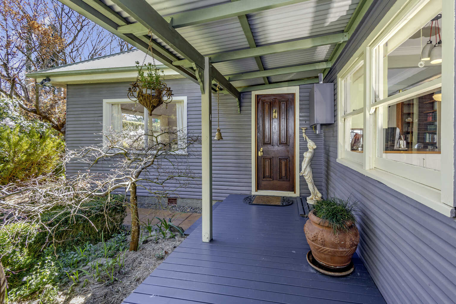 6 Heath Street Blackheath 6 Heath Street Blackheath