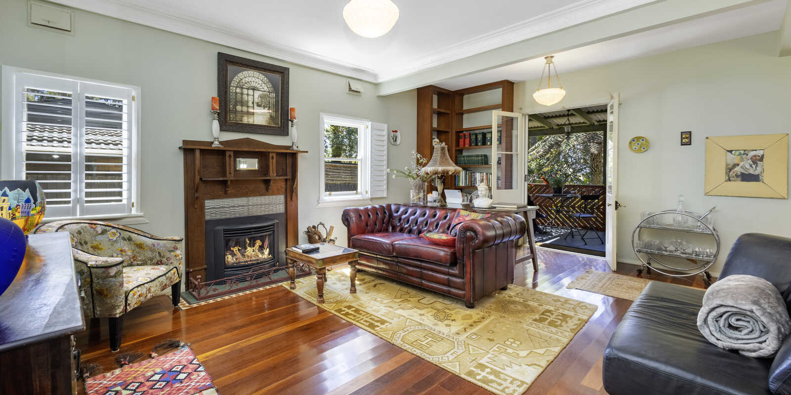 6 Heath Street Blackheath 6 Heath Street Blackheath