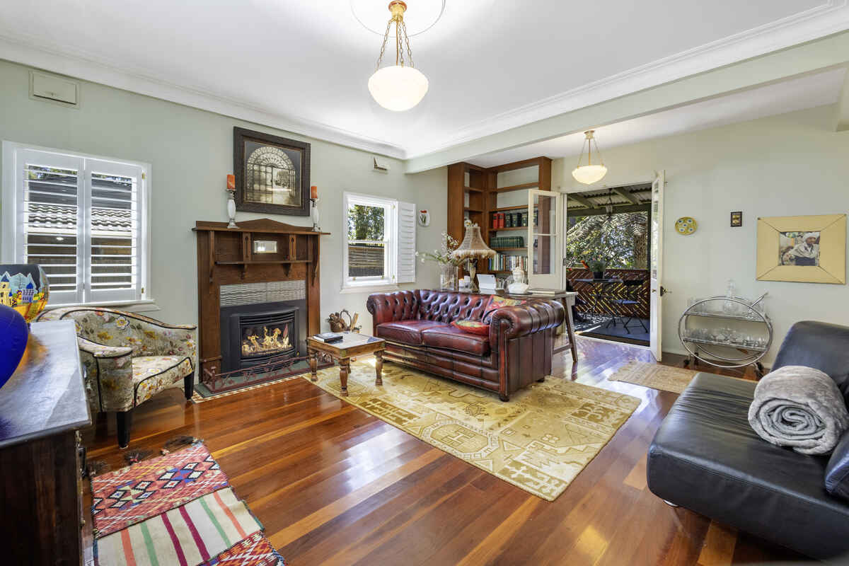 6 Heath Street Blackheath