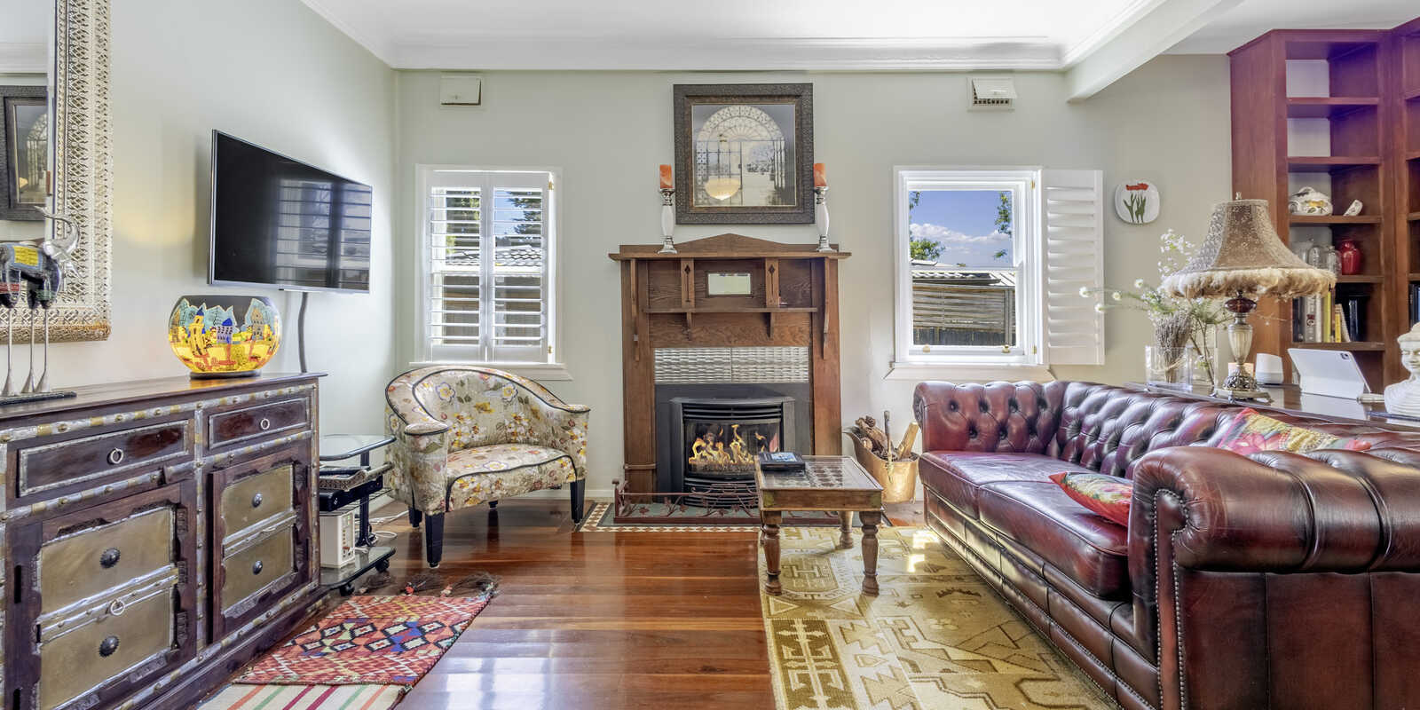 6 Heath Street Blackheath 6 Heath Street Blackheath