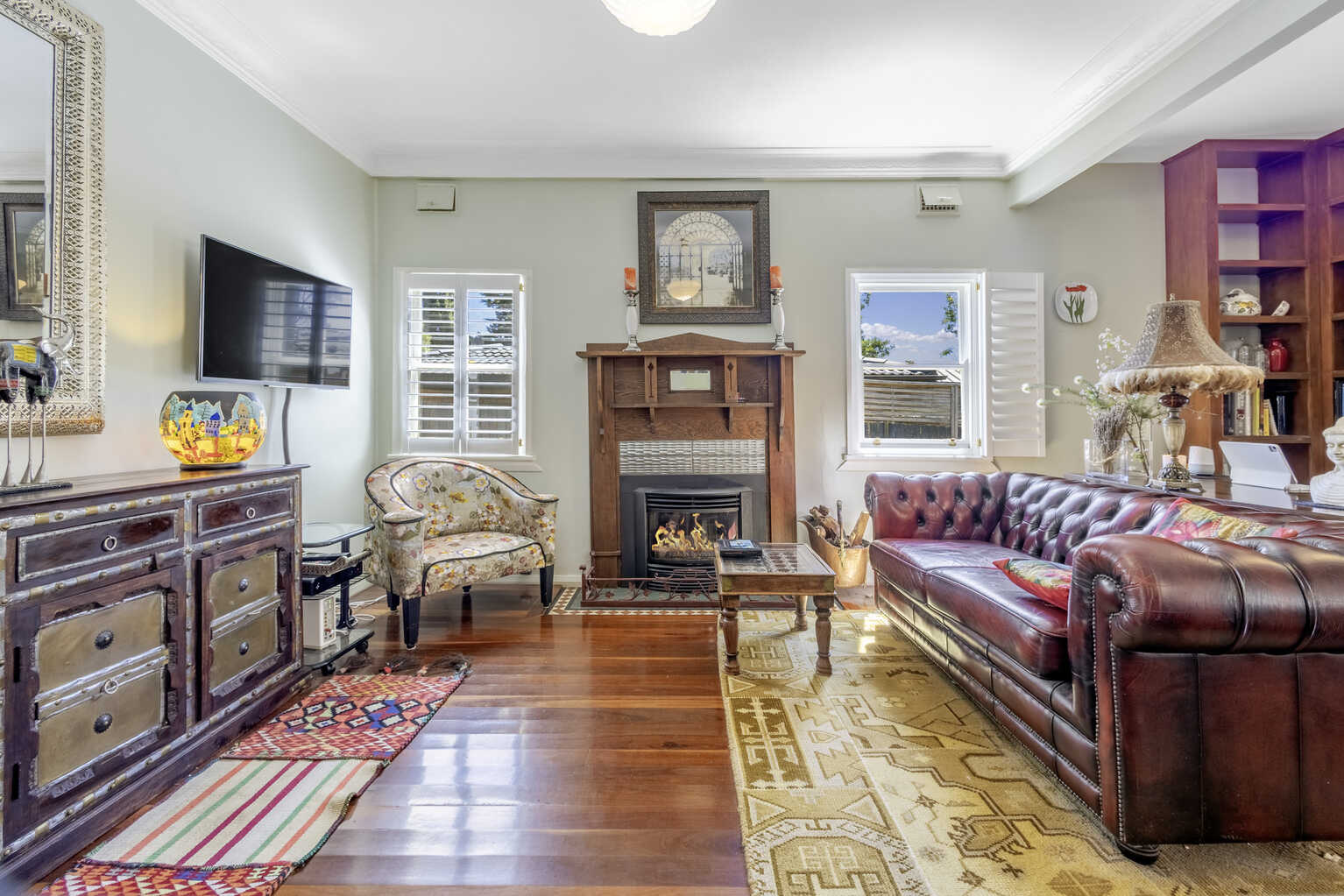 6 Heath Street Blackheath 6 Heath Street Blackheath
