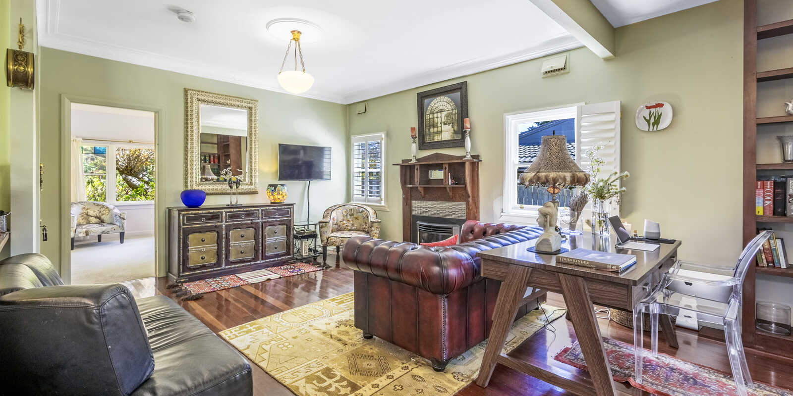 6 Heath Street Blackheath 6 Heath Street Blackheath
