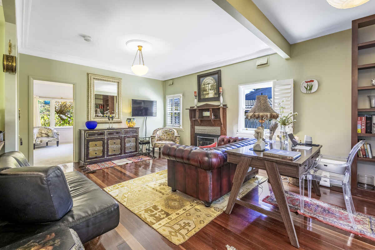 6 Heath Street Blackheath