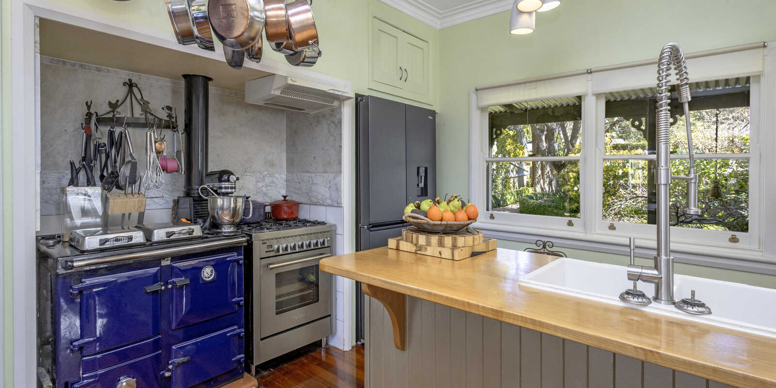 6 Heath Street Blackheath 6 Heath Street Blackheath