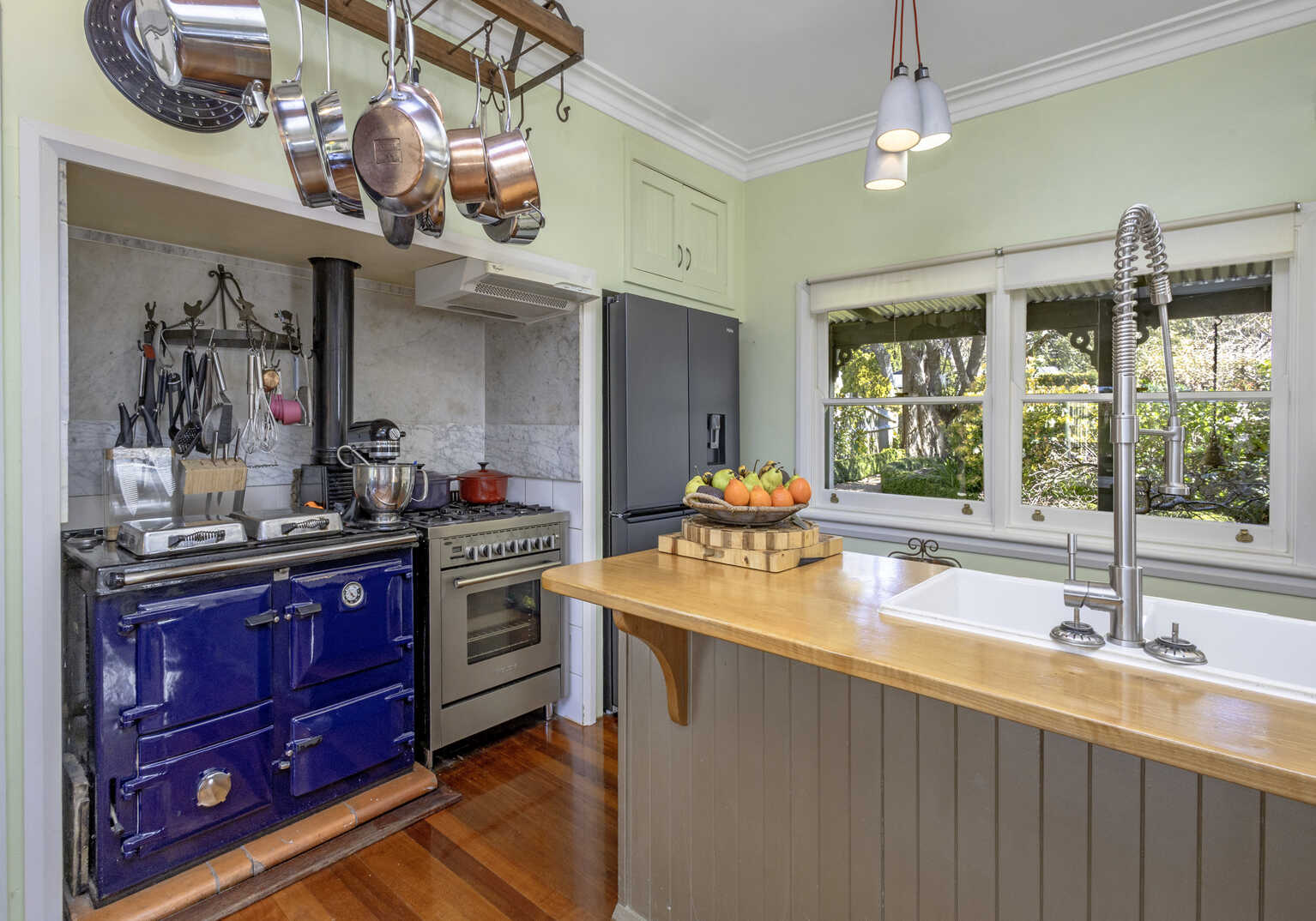 6 Heath Street Blackheath 6 Heath Street Blackheath