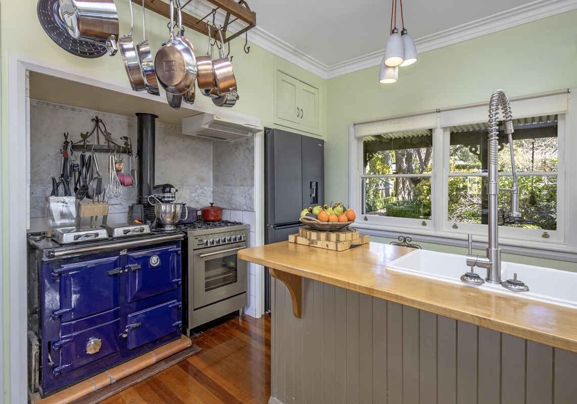 6 Heath Street Blackheath